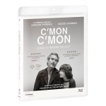 C'Mon C'Mon  [Blu-Ray Nuovo]