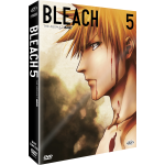 Bleach - Arc 5: The Assault (Eps 92-109) (3 Dvd) (First Press)