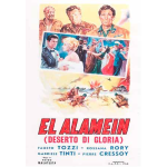 El Alamein (1957)