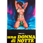 Donna Di Notte (Una)