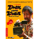 Zombie Contro Zombie  [Blu-Ray Nuovo]