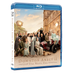 Downton Abbey 2: Una Nuova Era [Blu-Ray Nuovo]  