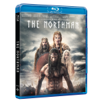 Northman (The)  [Blu-Ray Nuovo]  