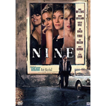 Nine  [Dvd Nuovo]