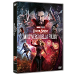 Doctor Strange Nel Multiverso Della Follia  [Dvd Nuovo]