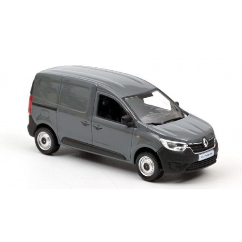 RENAULT EXPRESS 2021 GREY 1:43 Norev Auto Stradali Modellino