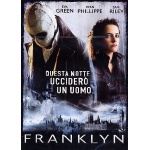 Franklyn [Dvd Nuovo]