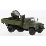 ZIL 130 NVA WITH APM 90 1:43 Premium Classixx Mezzi Militari Modellino