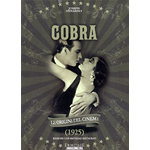 Cobra (1925)  [Dvd Nuovo]