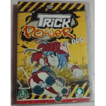 Trick Power [Dvd Nuovo]