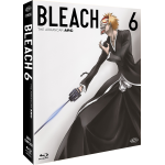 Bleach - Arc 6: The Arrancar (Eps 110-131) (3 Blu-Ray) (First Press)