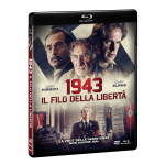 1943 - Il Filo Della Liberta' (Blu-Ray+Dvd)