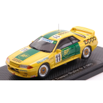 BP TRAMPIO SKYLINE N.11 Gr.A 1993 H.YOKOSHIMA-T.KRISTENSEN 1:43 Ebbro Auto Competizione Modellino