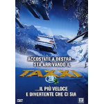 Taxxi 3 [Dvd Usato]