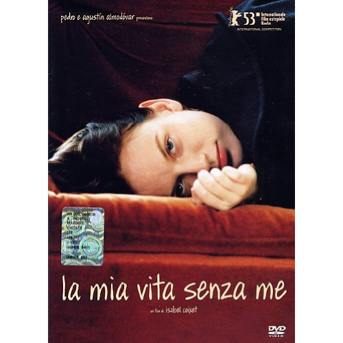 Mia Vita Senza Me (La) [Dvd Usato]