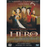 Hero (Metal Box) [Dvd Usato]
