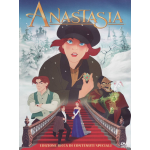 Anastasia [Dvd Usato]