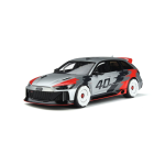 AUDI RS 6 GTO CONCEPT 2020 40 YEARS OF QUATTRO 1:18 GT Spirit Auto Stradali Modellino