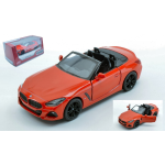 BMW Z4 2019 RED BOX cm 12 Kinsmart Modellismo Giocattolo Die Cast Modellino