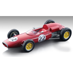 LOTUS 21 N.22 BELGIAN GP 1962 JO SIFFERT 1:18 Tecnomodel Formula 1 Die Cast Modellino