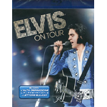Elvis Presley - Elvis On Tour  [Blu-Ray Nuovo]