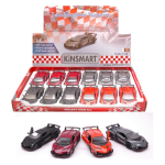 LAMBORGHINI VENENO cm 12 (1 Modellino a Scelta) 1:36 Kinsmart Modellismo Giocattolo Modellino