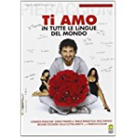 Ti Amo In Tutte Le Lingue Del Mondo [Dvd Usato]