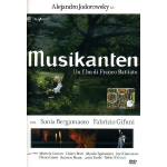 Musikanten [Dvd Usato]