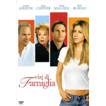 Vizi di famiglia [Dvd Usato]