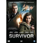 Survivor  [Dvd Nuovo]