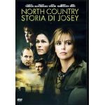 North Country - Storia Di Josey [Dvd Usato]