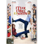 Tuoi, I Miei E I Nostri (I) [Dvd Usato]