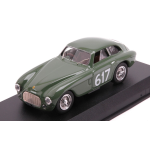 FERRARI 212 EXPORT N.617 MILLE MIGLIA 1953 GERINI-DONAZZOLO 1:43 Art Model Auto Competizione Modellino