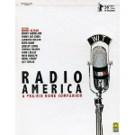 Radio America [Dvd Usato]