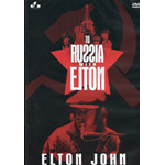 Elton John - To Russia With Elton - Pulp Video  [Dvd Nuovo]