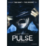 Pulse – (Kairo) [Dvd Usato]