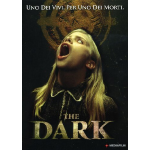 The Dark [Dvd Usato]