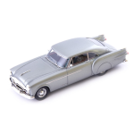 PACKARD PARISIAN COUPE 1952 LIGHT GREEN/GREY 1:43 Avenue43 Auto Stradali Modellino