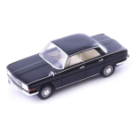 TRABANT P 100 PALOMA 1961 BLACK 1:43 Avenue43 Auto Stradali Modellino
