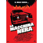 Car (The) - La Macchina Nera  [Dvd Nuovo]
