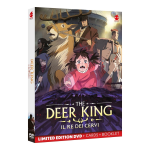 Deer King (The) - Il Re Dei Cervi (Limited Edition)