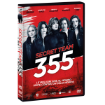 Secret Team 355  [Dvd Nuovo]