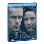 Outlander - Stagione 06 (4 Blu-Ray)  [Blu-Ray Nuovo]