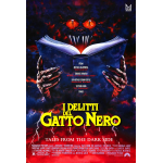 Delitti Del Gatto Nero (I)