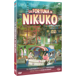 Fortuna Di Nikuko (La) (2 Dvd)