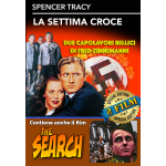 Settima Croce (La) / Search (The)