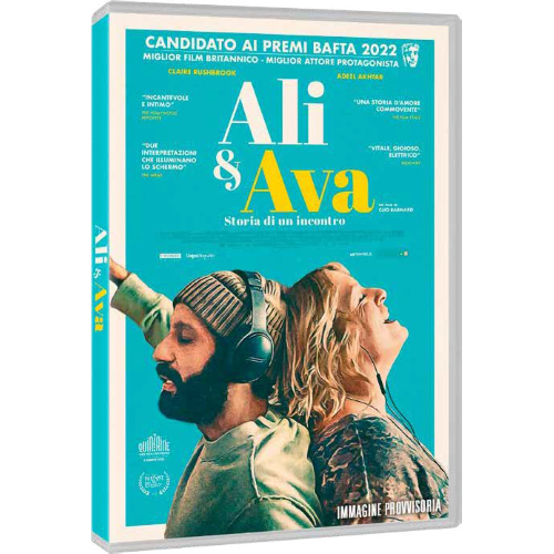 Ali & Ava - Storia Di Un Incontro
