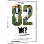 Italia 1982 - Una Storia Azzurra