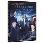 Assassinio Sull'Orient Express (2018)