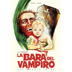 Bara Del Vampiro (La) (Restaurato In Hd)